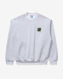 UNDEFEATED STENCIL CREWNECK