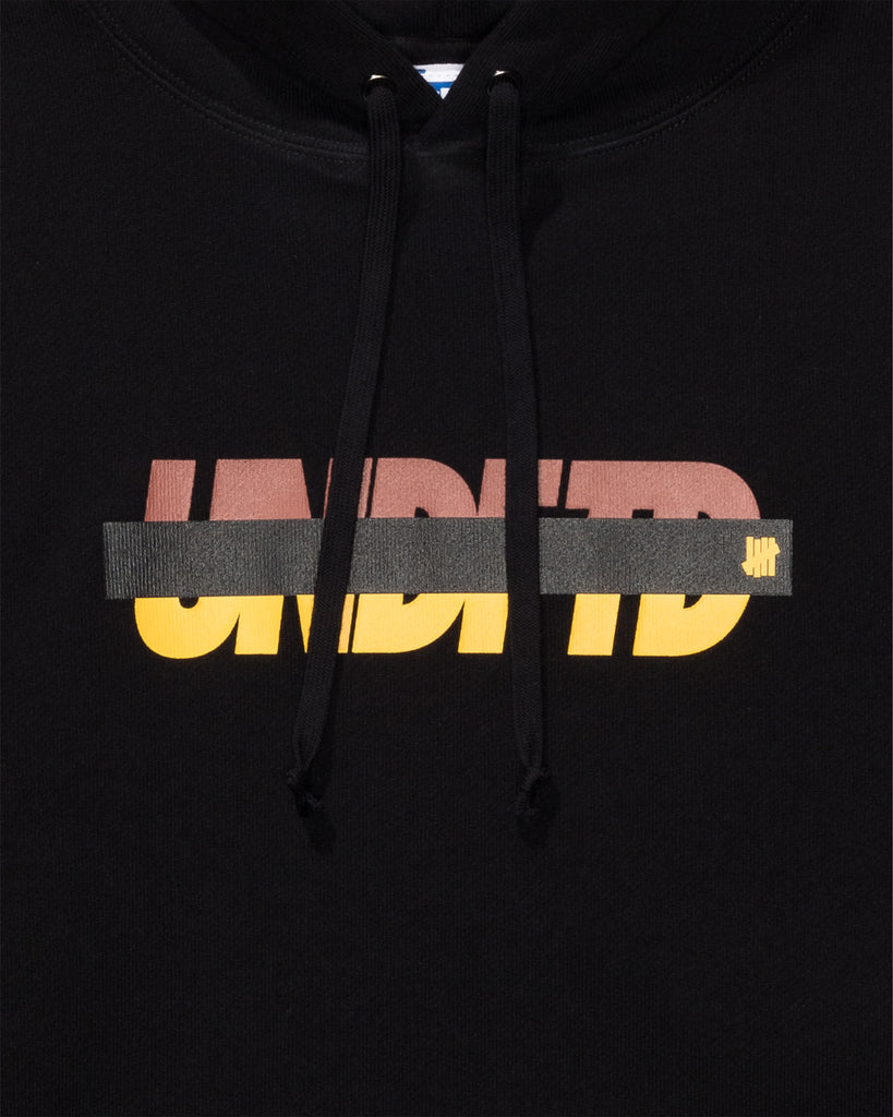 UNDEFEATED STRIKE HOODIE