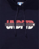 UNDEFEATED STRIKE HOODIE