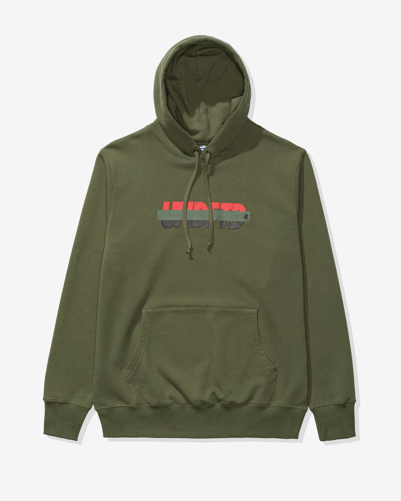 UNDEFEATED STRIKE HOODIE