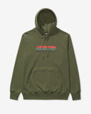 UNDEFEATED STRIKE HOODIE