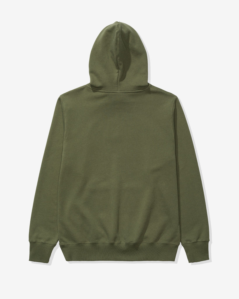 UNDEFEATED STRIKE HOODIE