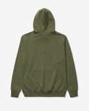UNDEFEATED STRIKE HOODIE