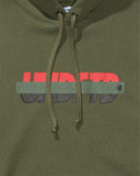 UNDEFEATED STRIKE HOODIE