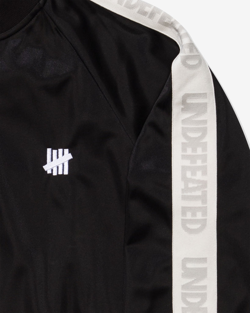 Undefeated Log UNDEFEATED TAPED TRACK JACKET – UNDEFEATED JAPAN