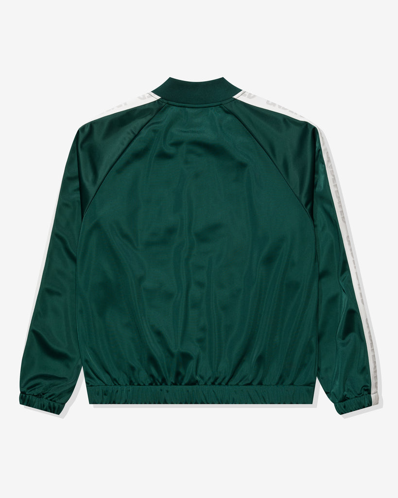 UNDEFEATED TAPED TRACK JACKET