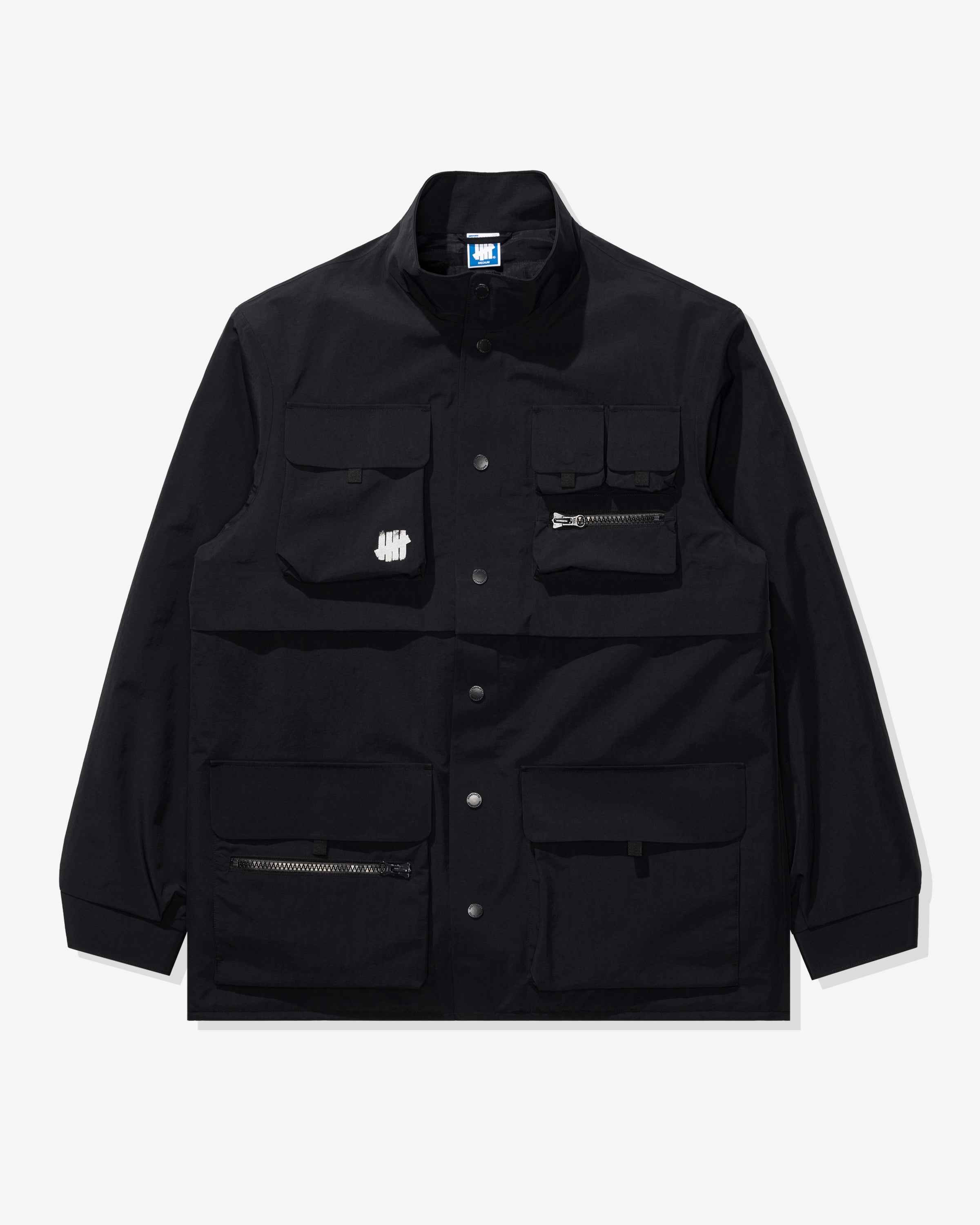 UNDEFEATED TECH M65 JACKET