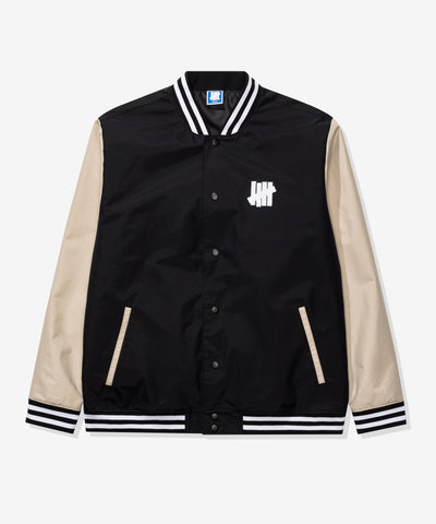 Undefeated Diffrient Front OUTERWEAR – UNDEFEATED JAPAN