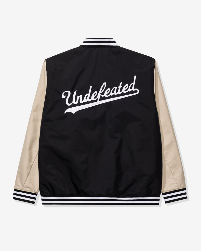 Undefeatedjp UNDEFEATED TECH VARSITY JACKET – UNDEFEATED JAPAN