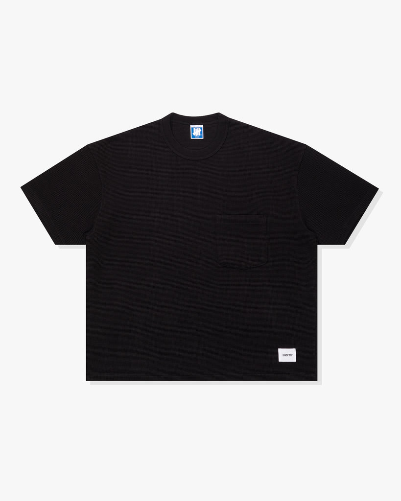 UNDEFEATED THERMAL S/S TEE
