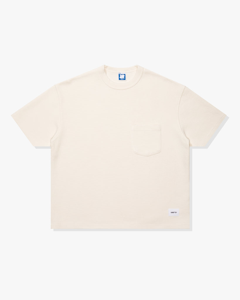 UNDEFEATED THERMAL S/S TEE