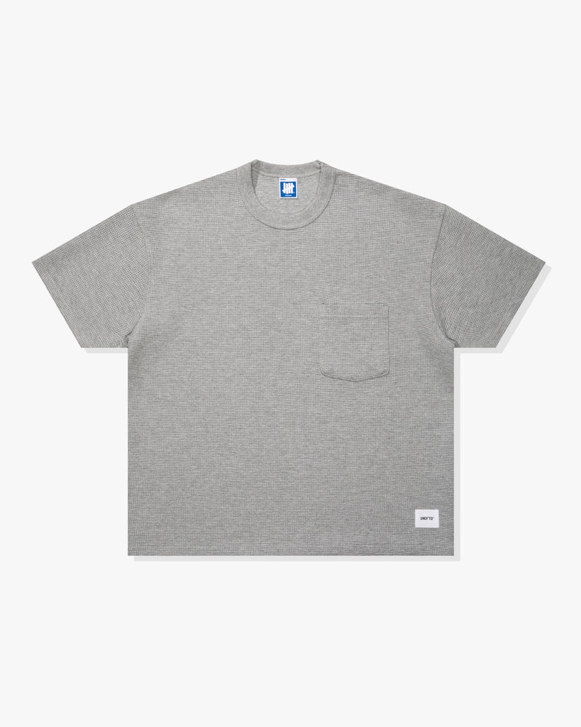 UNDEFEATED THERMAL S/S TEE