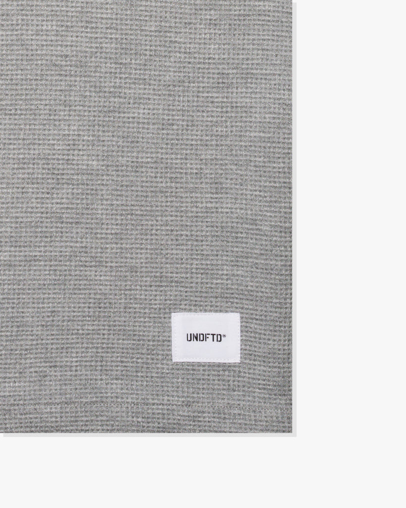 UNDEFEATED THERMAL S/S TEE