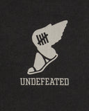 UNDEFEATED TRACK CREWNECK