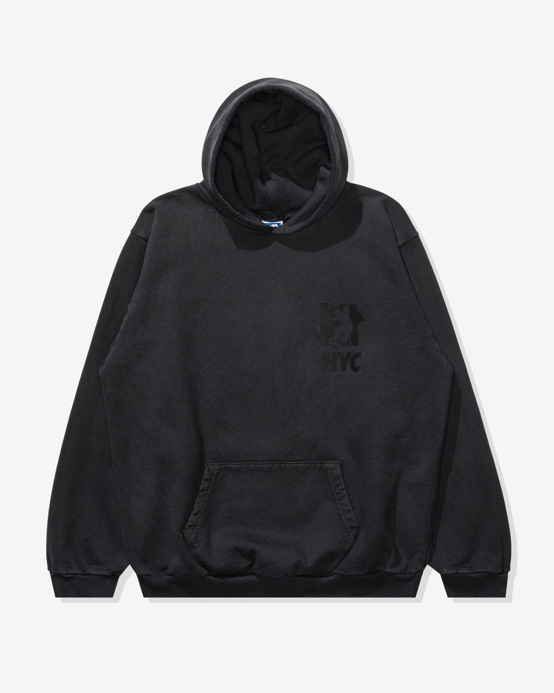UNDEFEATED X UNION HOODIE – UNDEFEATED JAPAN 