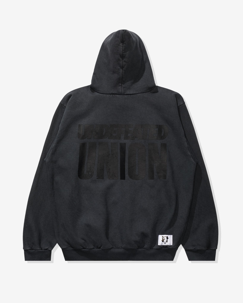 UNDEFEATED X UNION HOODIE – UNDEFEATED JAPAN