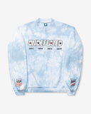 UNDEFEATED X USWNT CREWNECK