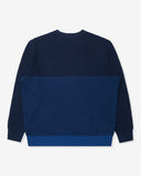 UNDEFEATED WAFFLE SWEATER