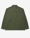 UNDEFEATED WASHED L/S WORKSHIRT