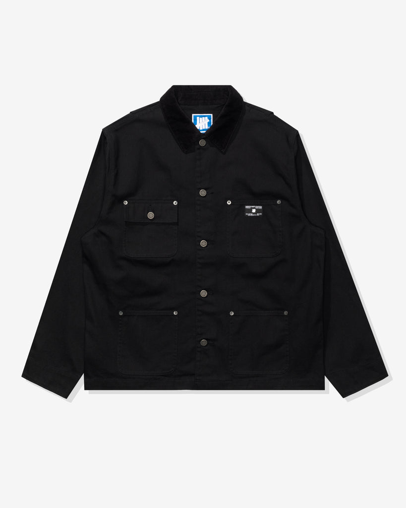 UNDEFEATED WORK JACKET