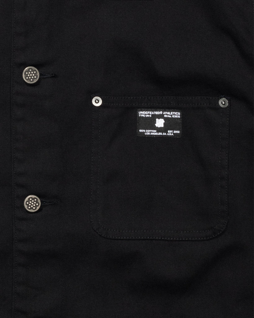 UNDEFEATED WORK JACKET
