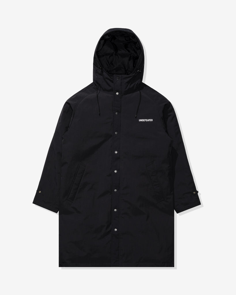 UNDFEATED TECH TRENCH