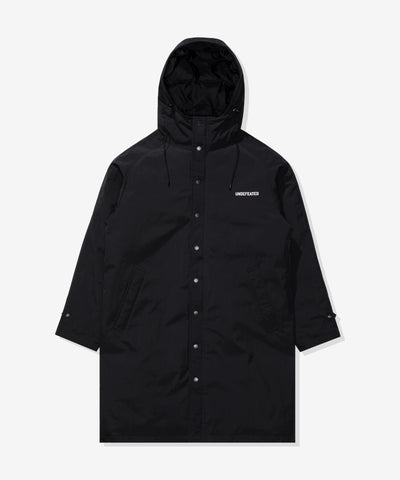 UNDFEATED TECH TRENCH