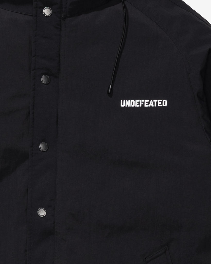 UNDFEATED TECH TRENCH