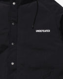 UNDFEATED TECH TRENCH