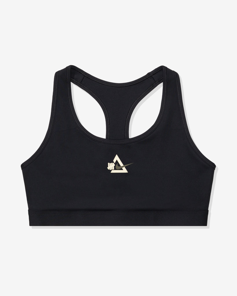 UACTP x NIKE NRG WOMEN'S MED SPT UNPAD BRA