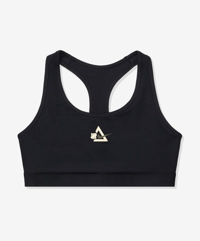 UACTP x NIKE NRG WOMEN'S MED SPT UNPAD BRA