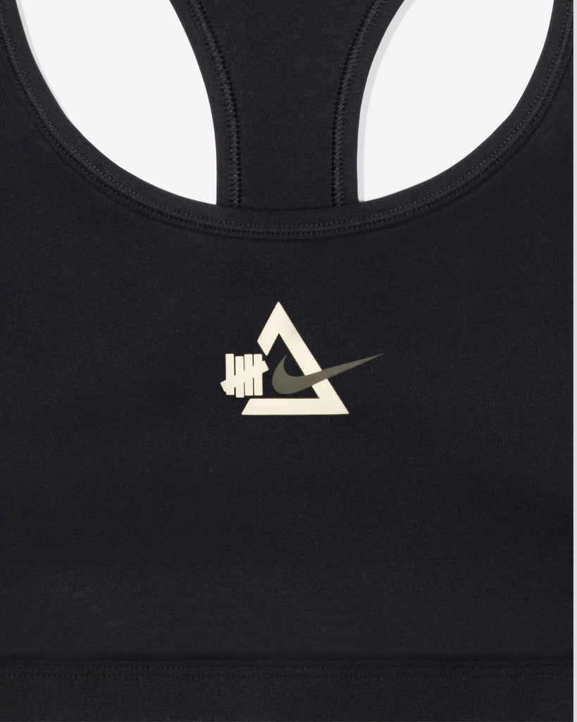 UACTP x NIKE NRG WOMEN'S MED SPT UNPAD BRA