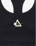 UACTP x NIKE NRG WOMEN'S MED SPT UNPAD BRA
