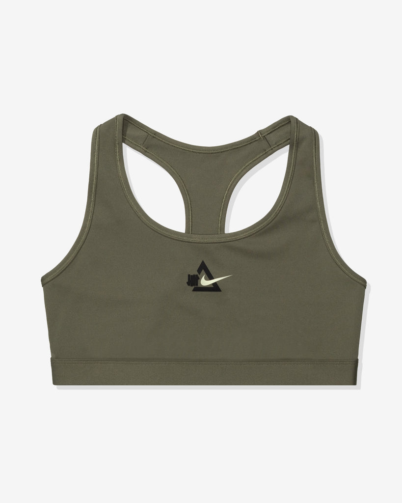 UACTP x NIKE NRG WOMEN'S MED SPT UNPAD BRA