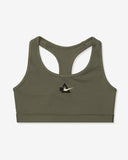 UACTP x NIKE NRG WOMEN'S MED SPT UNPAD BRA