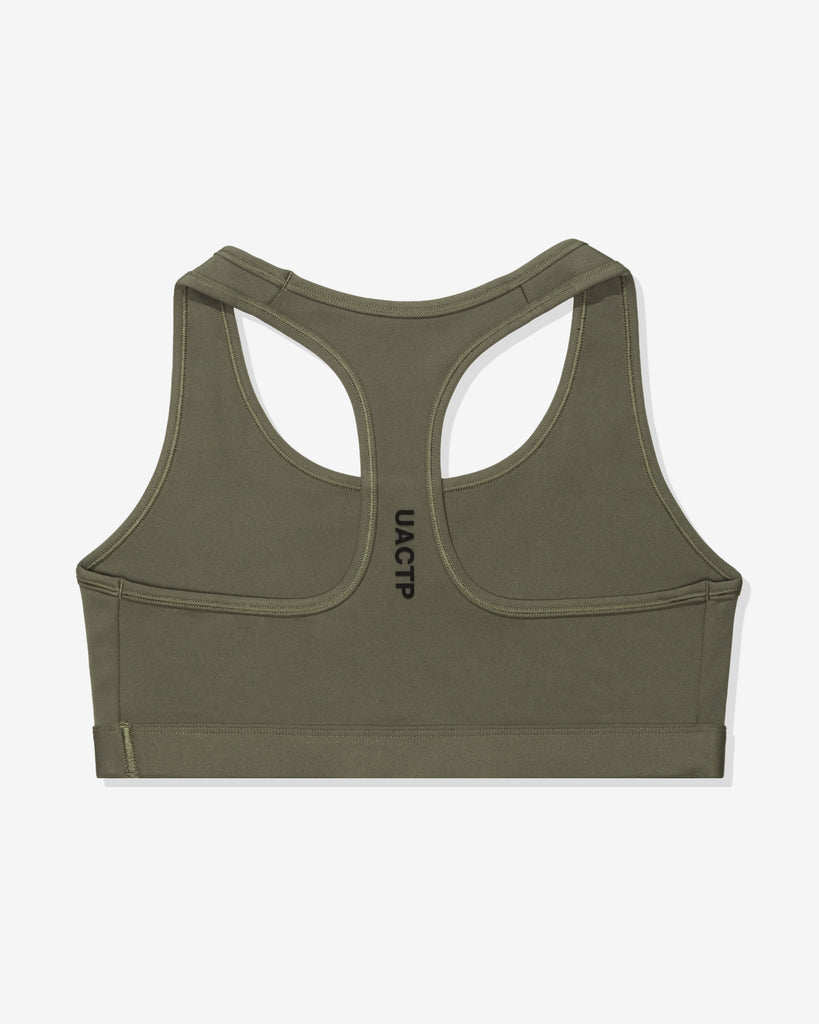 UACTP x NIKE NRG WOMEN'S MED SPT UNPAD BRA