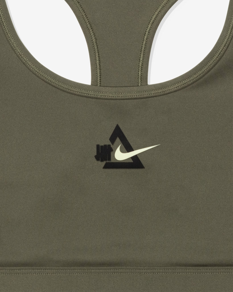 UACTP x NIKE NRG WOMEN'S MED SPT UNPAD BRA