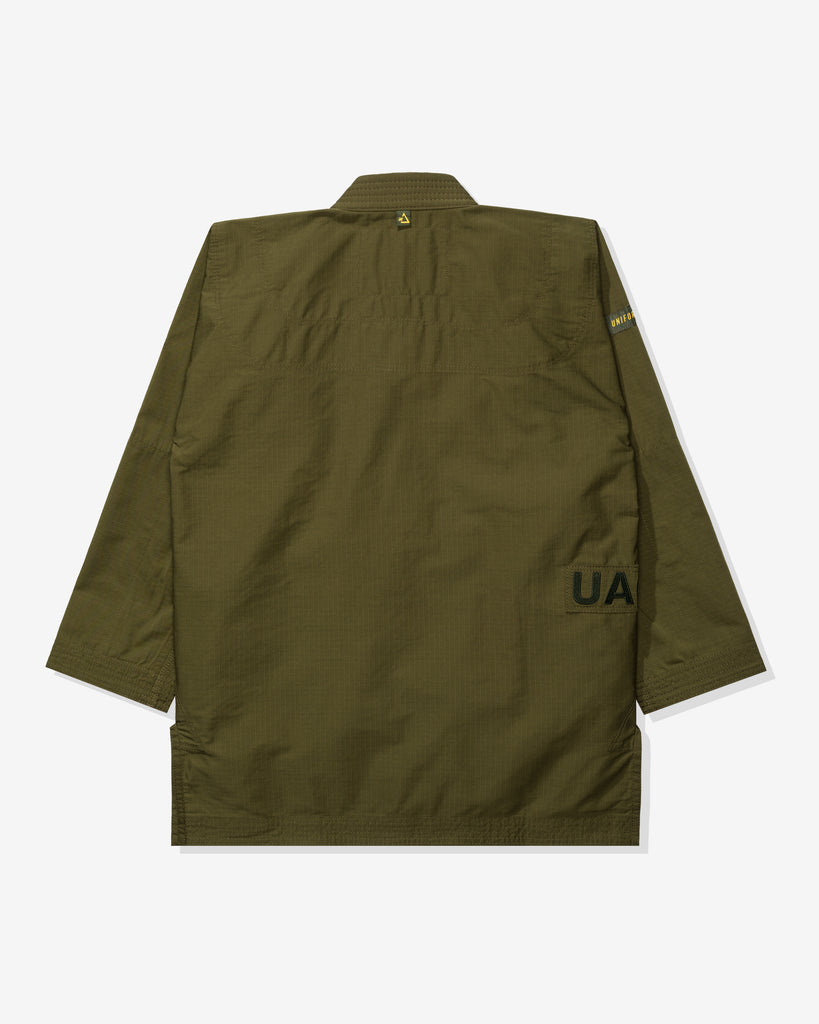 UACTP LIGHTWEIGHT TRAINING KIMONO