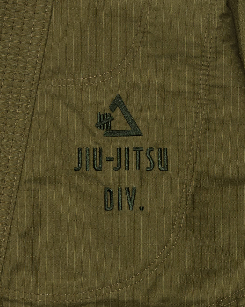 UACTP LIGHTWEIGHT TRAINING KIMONO