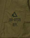 UACTP LIGHTWEIGHT TRAINING KIMONO