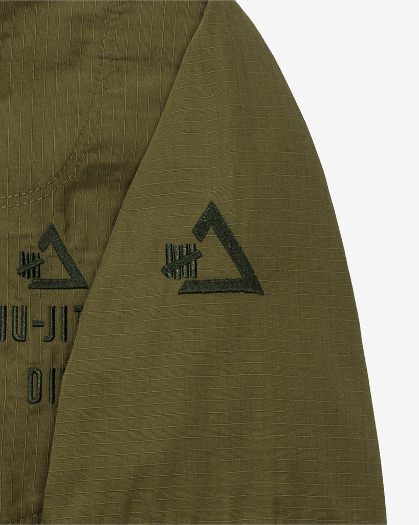 UACTP LIGHTWEIGHT TRAINING KIMONO