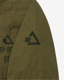 UACTP LIGHTWEIGHT TRAINING KIMONO