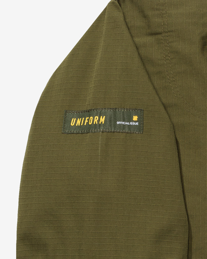 UACTP LIGHTWEIGHT TRAINING KIMONO