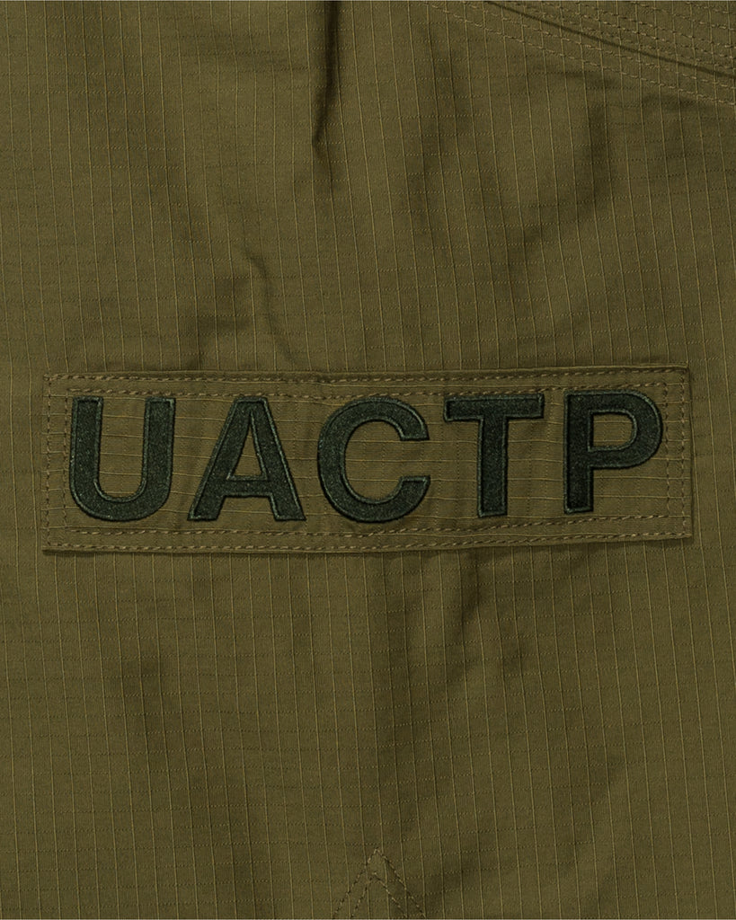 UACTP LIGHTWEIGHT TRAINING KIMONO