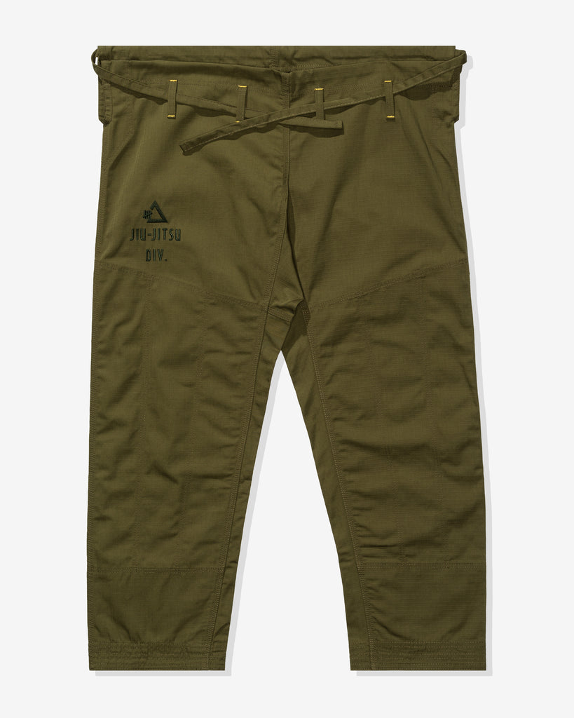 UACTP LIGHTWEIGHT TRAINING KIMONO