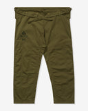 UACTP LIGHTWEIGHT TRAINING KIMONO