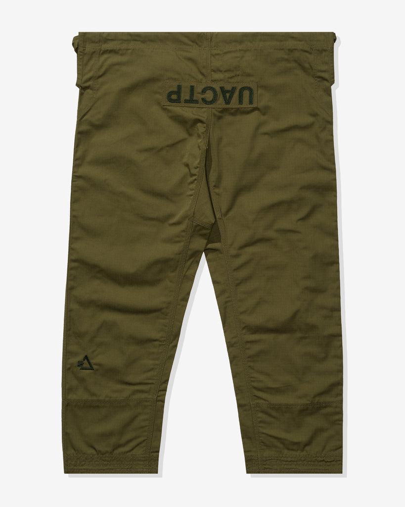 UACTP LIGHTWEIGHT TRAINING KIMONO