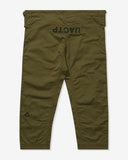 UACTP LIGHTWEIGHT TRAINING KIMONO