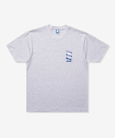 UNDEFEATED X BCFC KRO1 S/S TEE