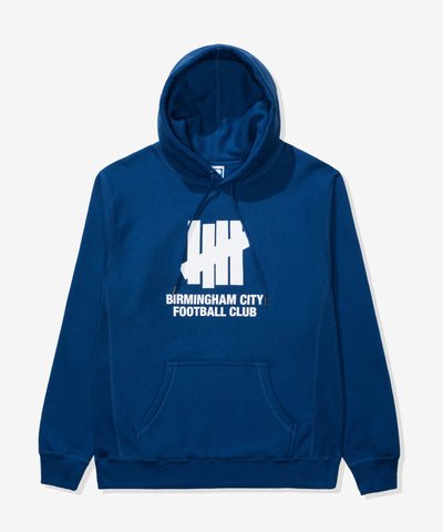 UNDEFEATED X BCFC TEAM HOODIE